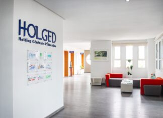 Holged reprend l’école La Prairie et élargit son réseau à Casablanca Holged reprend l’école La Prairie et élargit son réseau à Casablanca