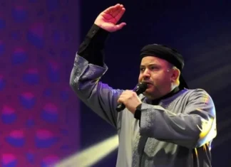 Paris chante l’Aïta avec Hajib et sa troupe Paris chante l’Aïta avec Hajib et sa troupe