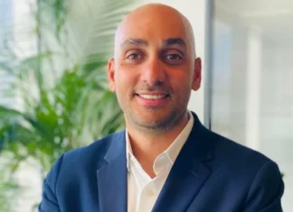 Haytham Eissa, nouveau patron de la BERD au Maroc Haytham Eissa, nouveau patron de la BERD au Maroc