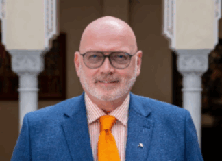 Marriott confie la direction de son Jnan Palace de Fès à Hein Broekhoven Marriott confie la direction de son Jnan Palace de Fès à Hein Broekhoven