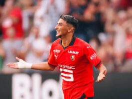 Ibrahim Salah quitte Rennes et rejoint le championnat suisse