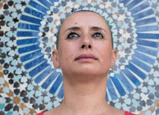 Deux ans et demi de prison ferme pour Ibtissame Lachgar Deux ans et demi de prison ferme pour Ibtissame Lachgar