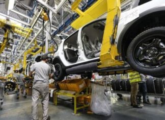 Industrie auto : Tianyouwei investit 65 M€ au Maroc Industrie auto : Tianyouwei investit 65 M€ au Maroc