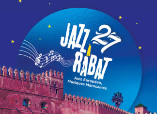 Clap de fin pour la 27e édition de Jazz à Rabat Clap de fin pour la 27e édition de Jazz à Rabat