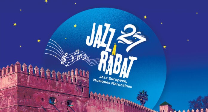 Clap de fin pour la 27e édition de Jazz à Rabat