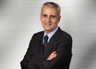 Stellantis confie sa direction financière à Joao Laranjo Stellantis confie sa direction financière à Joao Laranjo