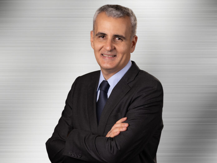 Stellantis confie sa direction financière à Joao Laranjo