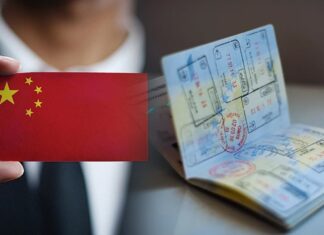 La Chine ouvre ses portes aux talents étrangers avec le visa K La Chine ouvre ses portes aux talents étrangers avec le visa K
