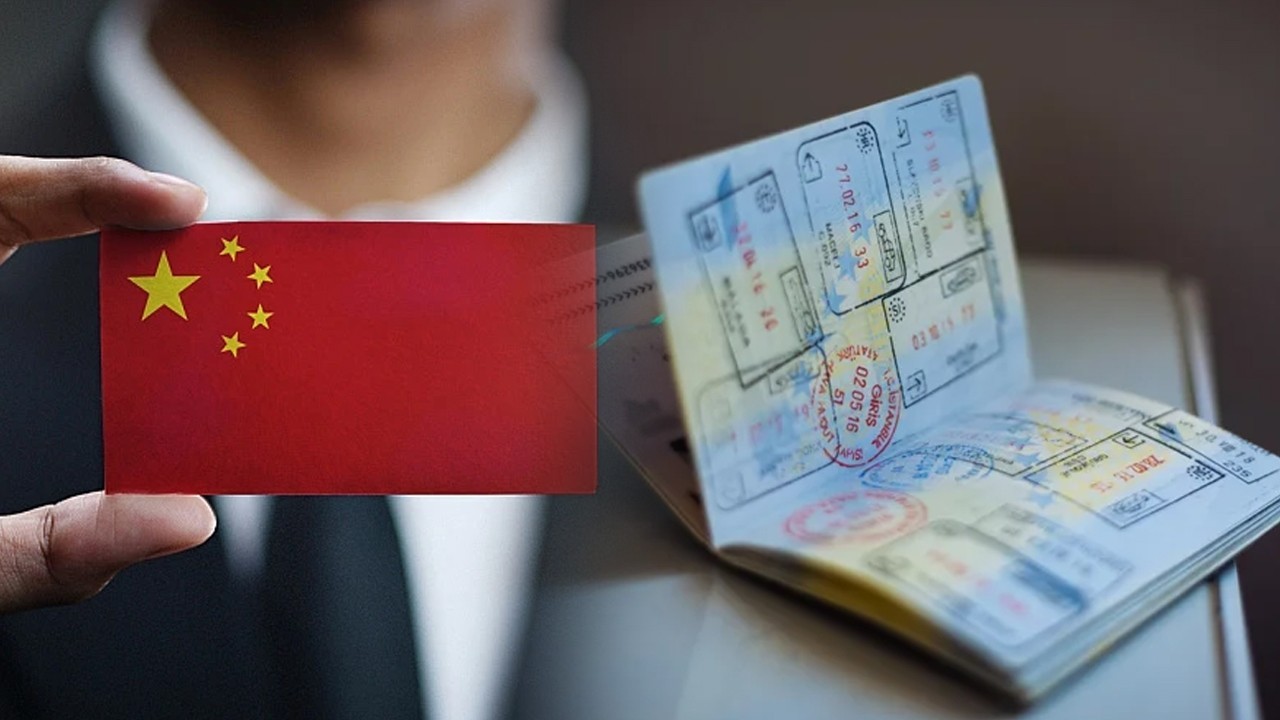 K visa chine La Chine ouvre ses portes aux talents étrangers avec le visa K