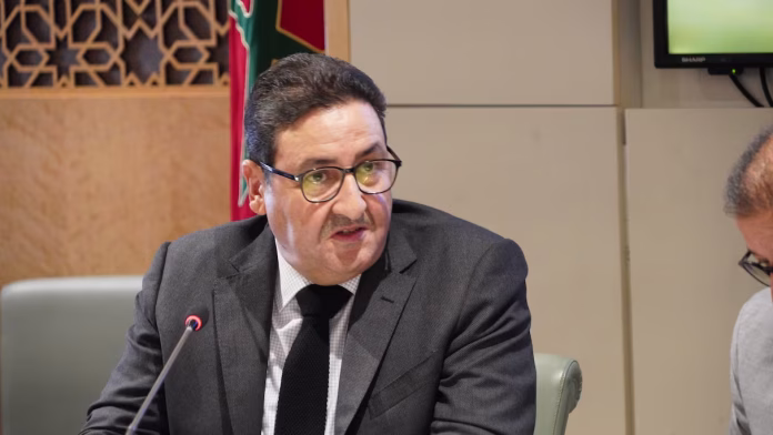 Le Maroc veut doubler la capacité de ses aéroports d’ici 2030