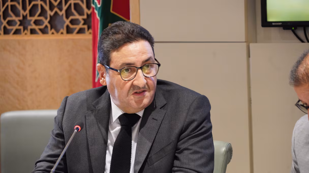 Kayouh Le Maroc veut doubler la capacité de ses aéroports d’ici 2030