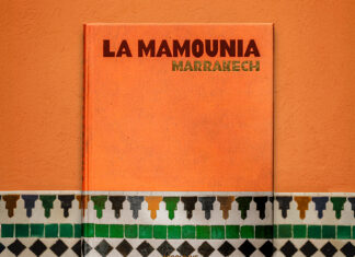 La Mamounia dévoile son histoire dans un ouvrage d’exception La Mamounia dévoile son histoire dans un ouvrage d'exception