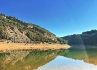 Femmes, jeunes et coopératives mobilisés à Khénifra pour la planète Femmes, jeunes et coopératives mobilisés à Khénifra pour la planète