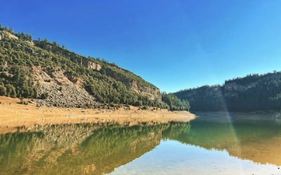 Lac-Aguelmam Femmes, jeunes et coopératives mobilisés à Khénifra pour la planète