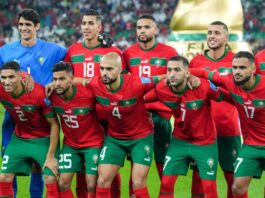 Maroc – Bahreïn : les Lions de l’Atlas de retour à Rabat ce jeudi soir
