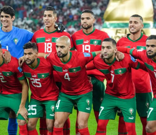 Maroc-Mozambique : la billetterie est ouverte Maroc-Mozambique : la billetterie est ouverte