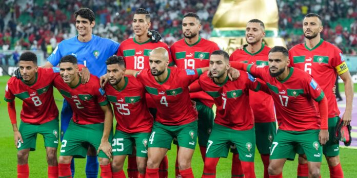 Maroc – Bahreïn : les Lions de l’Atlas de retour à Rabat ce jeudi soir