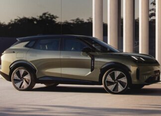 Lynk & Co débarque au Maroc avec quatre modèles révolutionnaires Lynk & Co débarque au Maroc avec quatre modèles révolutionnaires