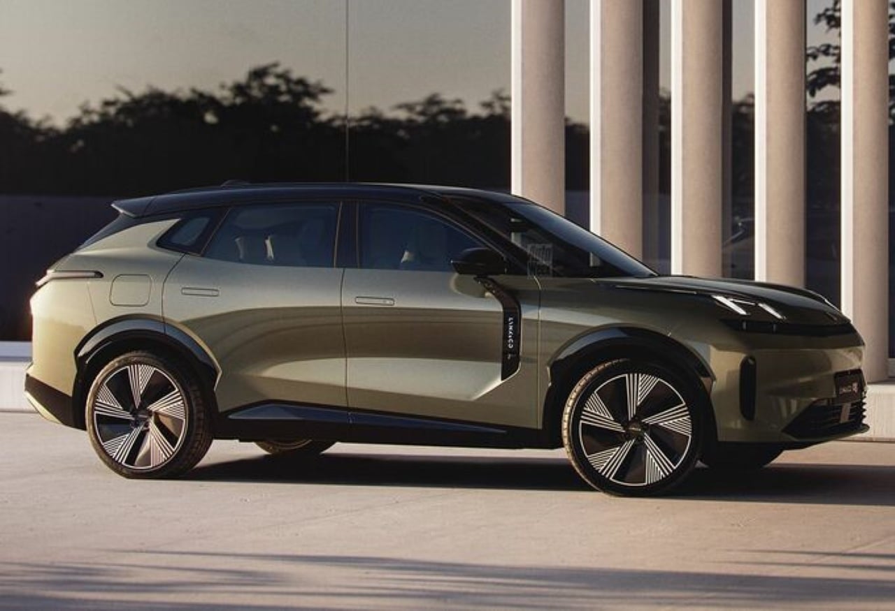 Lynk & Co 08 Lynk & Co débarque au Maroc avec quatre modèles révolutionnaires