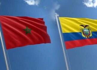 Rabat et Quito veulent booster leurs échanges commerciaux Rabat et Quito veulent booster leurs échanges commerciaux