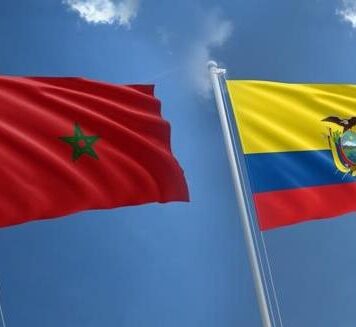 Rabat et Quito veulent booster leurs échanges commerciaux Rabat et Quito veulent booster leurs échanges commerciaux
