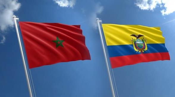 Rabat et Quito veulent booster leurs échanges commerciaux
