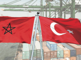 Rabat et Ankara veulent donner un nouvel élan à leurs échanges commerciaux
