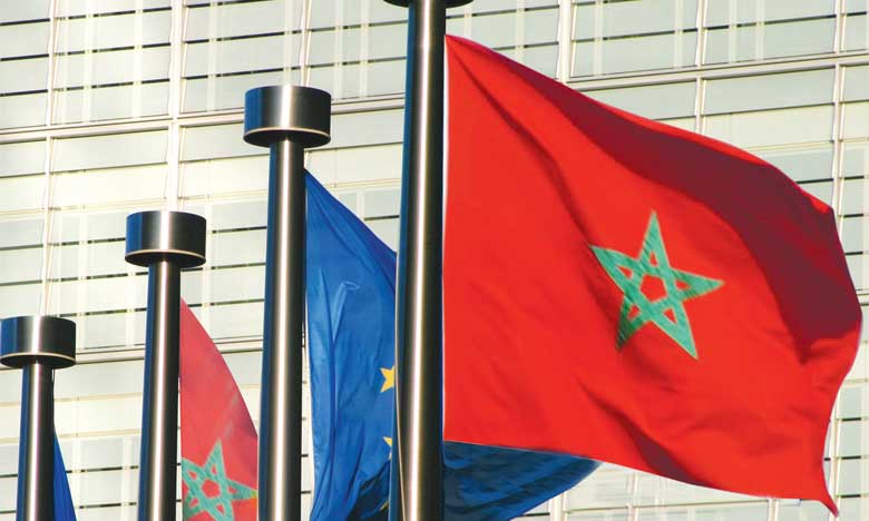Maroc UE Bruxelles voit en Rabat un "pont vital" vers l’Afrique