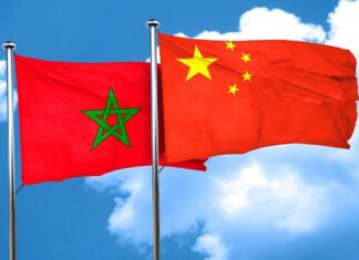 Un mémorandum Maroc-Chine ouvre la voie à une coopération renforcée Un mémorandum Maroc-Chine ouvre la voie à une coopération renforcée