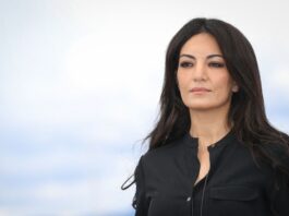 Maryam Touzani primée à la Mostra de Venise