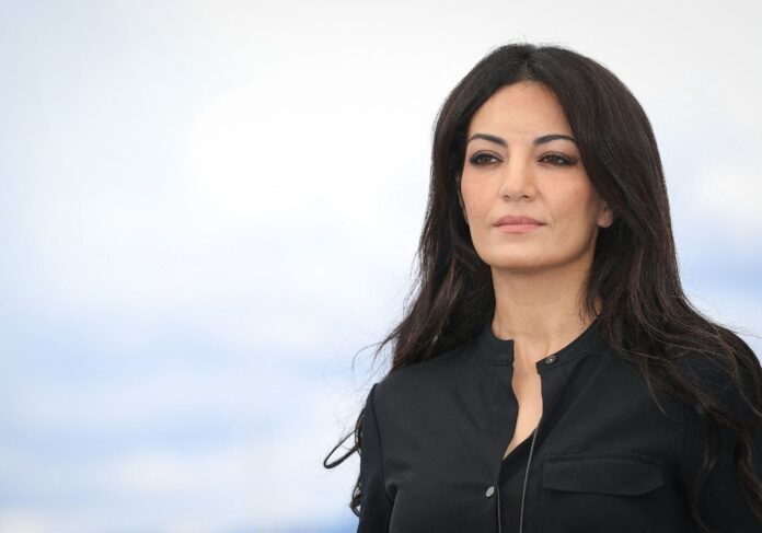 Maryam Touzani primée à la Mostra de Venise