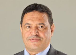 Mohamed Chehtane (OCP) nommé VP du Conseil de l’Union arabe des engrais Mohamed Chehtane (OCP) nommé VP du Conseil de l’Union arabe des engrais