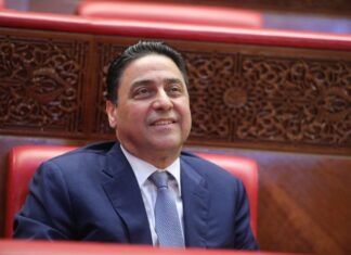 Omar Hejira appelle à intensifier les échanges Maroc-Inde Omar Hejira appelle à intensifier les échanges Maroc-Inde