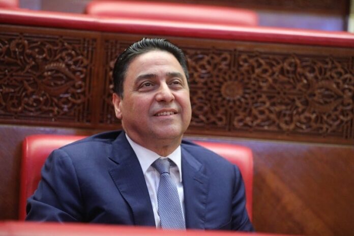 Omar Hejira appelle à intensifier les échanges Maroc-Inde