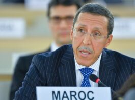 Omar Hilale conclut la négociation de la Déclaration de Doha