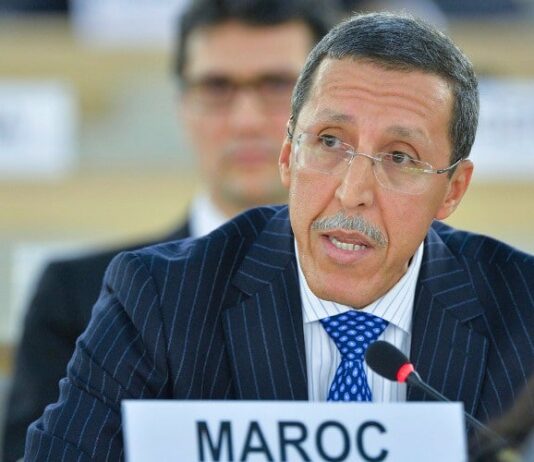 Omar Hilale à la tête de la Commission de consolidation de la paix de l’ONU Omar Hilale à la tête de la Commission de consolidation de la paix de l’ONU