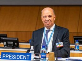 Le Maroc prend la présidence du Groupe des Ambassadeurs Francophones à Genève