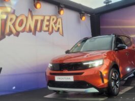 Le SUV Opel Frontera débarque au Maroc et il a tout pour plaire (vidéo)