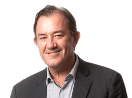 Thierry Millet prend les rênes d’Orange Money Group