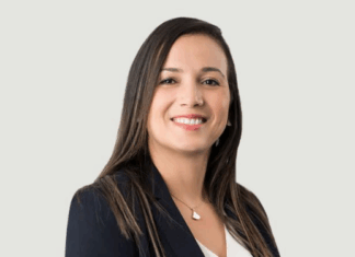 Ouardia Djoudjai prend la tête du cluster Afrique du Nord chez Pfizer Ouardia Djoudjai prend la tête du cluster Afrique du Nord chez Pfizer