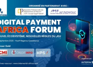 Casablanca accueille les leaders du paiement digital Casablanca accueille les leaders du paiement digital