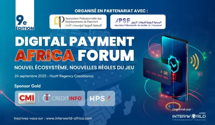 Casablanca accueille les leaders du paiement digital
