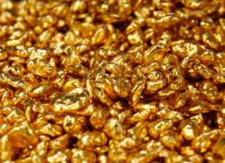 600 000 € d’or volés dans un musée parisien ! 600 000 € d’or volés dans un musée parisien !