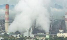 La pollution de l’air tue 8 millions de personnes par an, alerte le PNUE