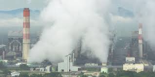 La pollution de l’air tue 8 millions de personnes par an, alerte le PNUE