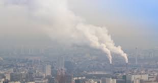 Un rapport européen pointe l’impact psychique de la pollution