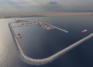L’Économiste maghrébin salue les efforts du Maroc pour dynamiser sa façade atlantique L’Économiste maghrébin salue les efforts du Maroc pour dynamiser sa façade atlantique