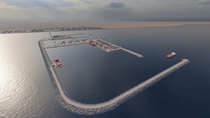 L’Économiste maghrébin salue les efforts du Maroc pour dynamiser sa façade atlantique