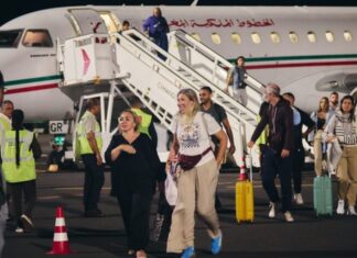 Nouvelle liaison RAM entre Casablanca et l’île de Sal Nouvelle liaison RAM entre Casablanca et l’île de Sal