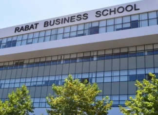 Rabat Business School propulse le Maroc dans le Top 20 du Financial Times Rabat Business School propulse le Maroc dans le Top 20 du Financial Times